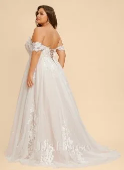 JJsHouse Robe Marquise/princesse Cache Cœur Balayage/pinceau Train Dentelle Tulle Robe De Mariée 28 JJsHouse Robe Marquise/princesse Cache Cœur Balayage/pinceau Train Dentelle Tulle Robe De Mariée -Voiles mariée soldes b1ea2dbfb957e9183f8b259d566fcfae