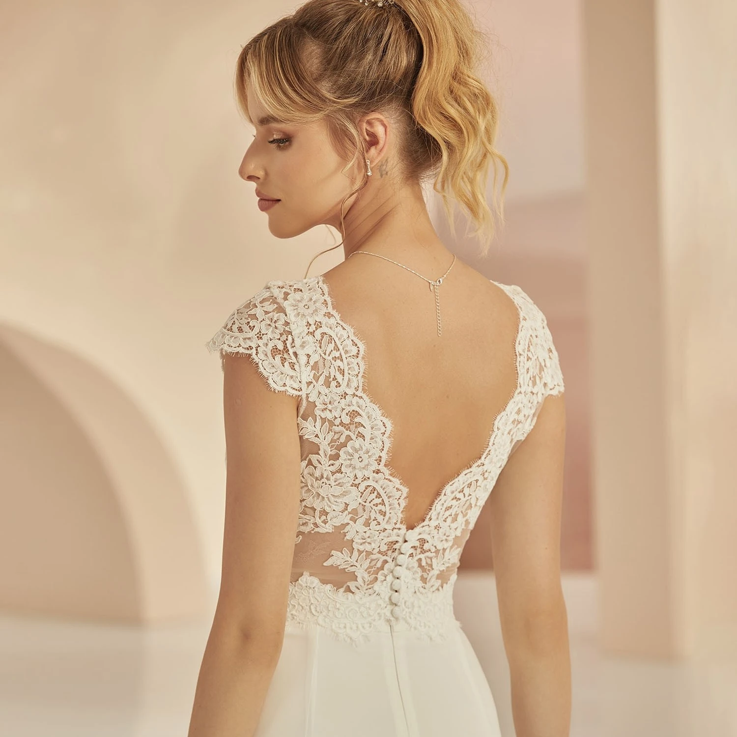 E375 Bianco Evento 2 E375 Bianco Evento – Image 2