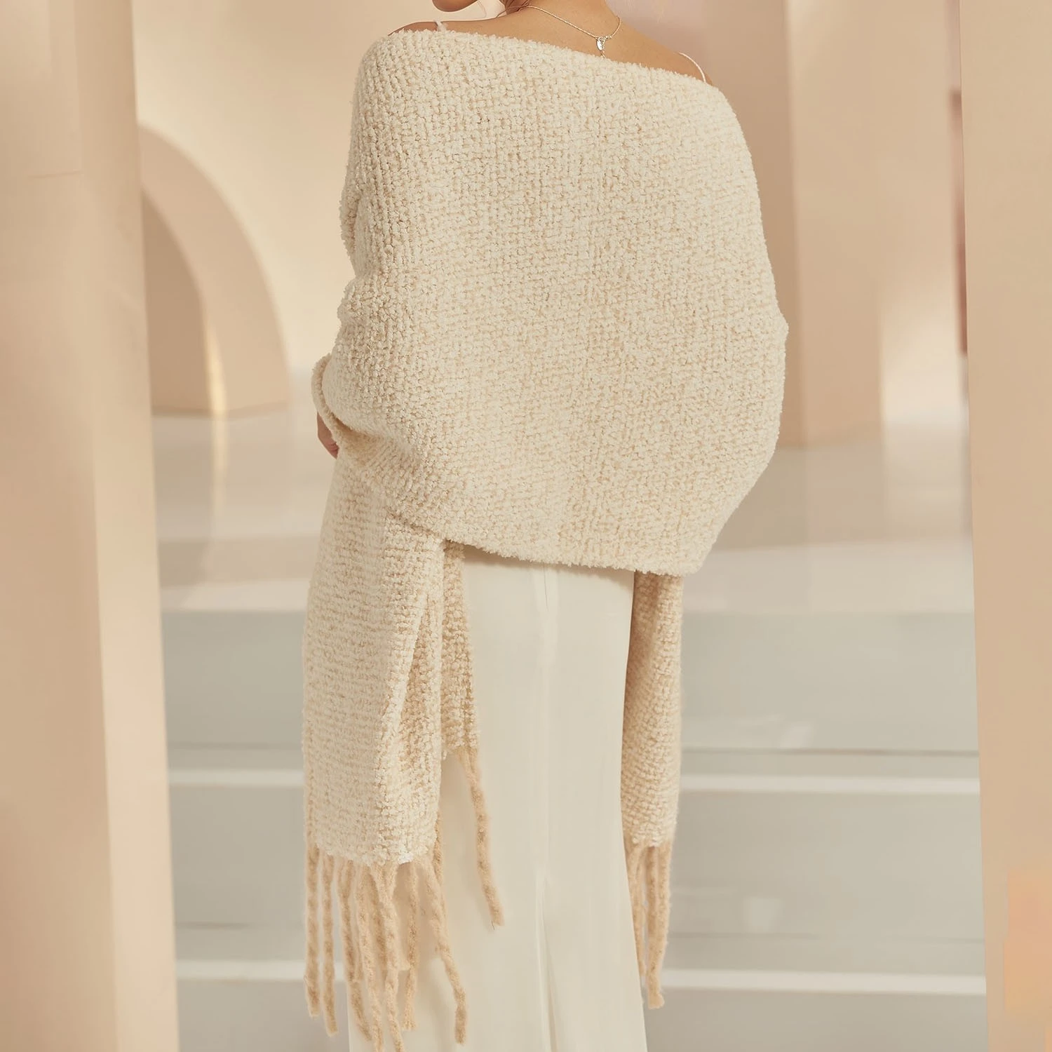 E382 Bianco Evento 2 E382 Bianco Evento – Image 2