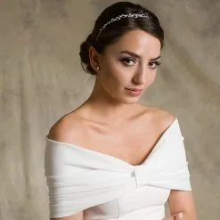 Etole Mariée Mousseline Penelope