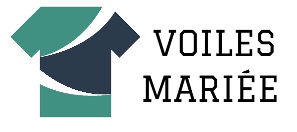 Voiles mariée soldes