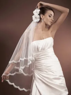 Voiles mariée soldes -Voiles mariée soldes voile mariee vanna